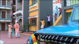 Taarak Mehta Ka Ooltah Chashmah - 3rd February 2024